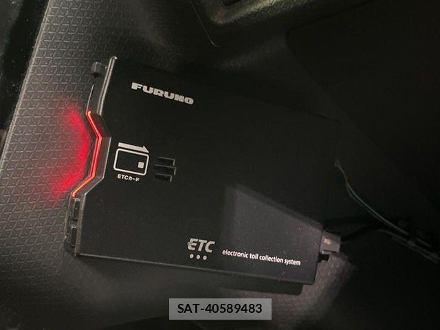 Daihatsu TANTO CUSTOM 2020-04 8415399-5