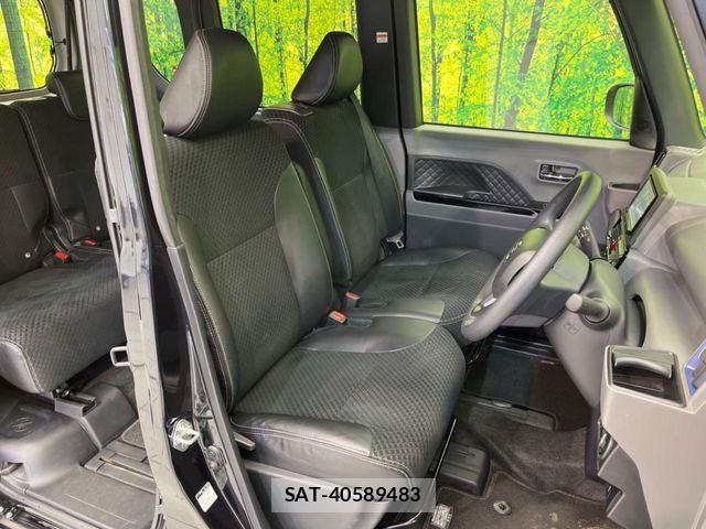 Daihatsu TANTO CUSTOM 2020-04 8415399-7