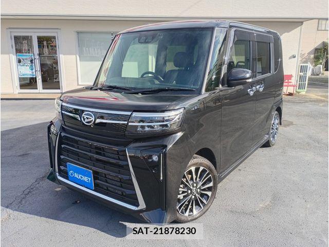 Daihatsu TANTO CUSTOM 2023-10 8415395-0