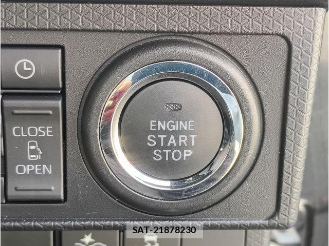 Daihatsu TANTO CUSTOM 2023-10 8415395-12
