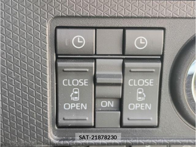 Daihatsu TANTO CUSTOM 2023-10 8415395-13