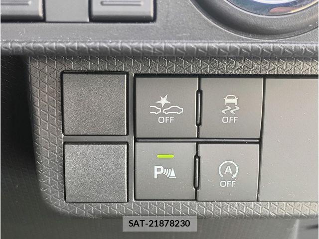 Daihatsu TANTO CUSTOM 2023-10 8415395-14