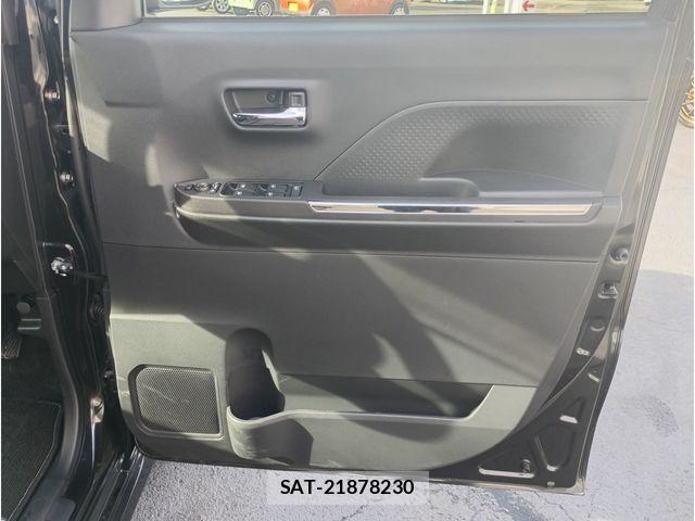 Daihatsu TANTO CUSTOM 2023-10 8415395-17