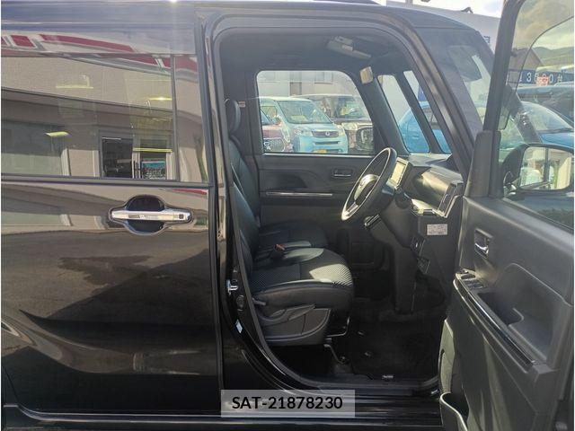Daihatsu TANTO CUSTOM 2023-10 8415395-18