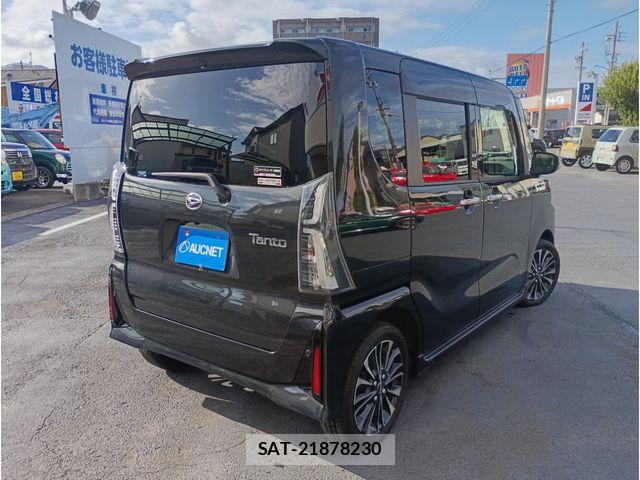 Daihatsu TANTO CUSTOM 2023-10 8415395-1