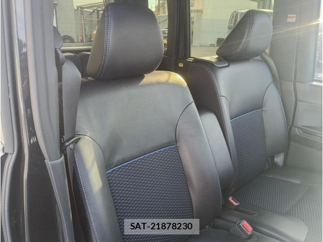 Daihatsu TANTO CUSTOM 2023-10 8415395-19