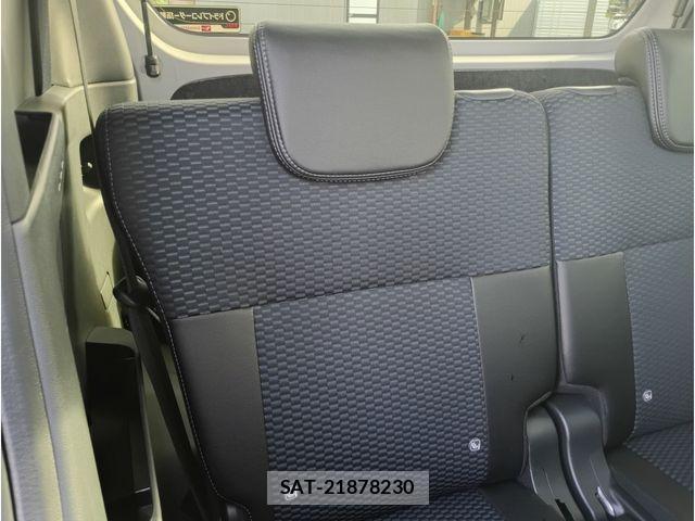 Daihatsu TANTO CUSTOM 2023-10 8415395-22