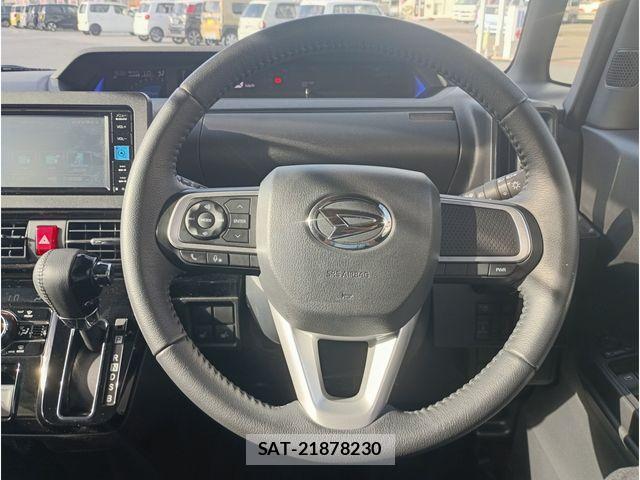 Daihatsu TANTO CUSTOM 2023-10 8415395-7