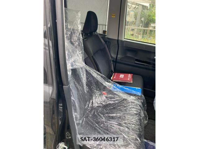 Daihatsu TANTO CUSTOM 2014-01 8415407-9