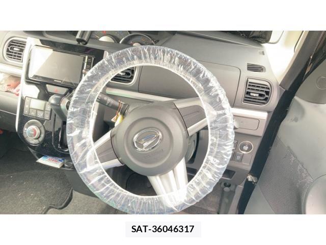 Daihatsu TANTO CUSTOM 2014-01 8415407-14