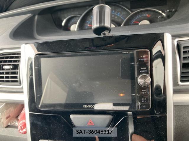 Daihatsu TANTO CUSTOM 2014-01 8415407-15