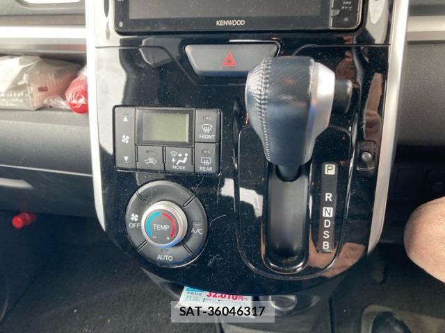 Daihatsu TANTO CUSTOM 2014-01 8415407-16