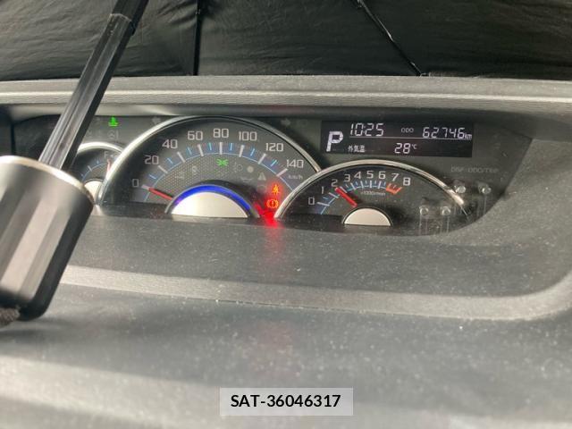 Daihatsu TANTO CUSTOM 2014-01 8415407-17