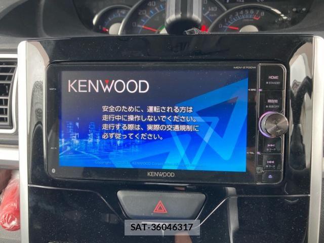 Daihatsu TANTO CUSTOM 2014-01 8415407-18