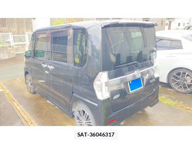 Daihatsu TANTO CUSTOM 2014-01 8415407-1