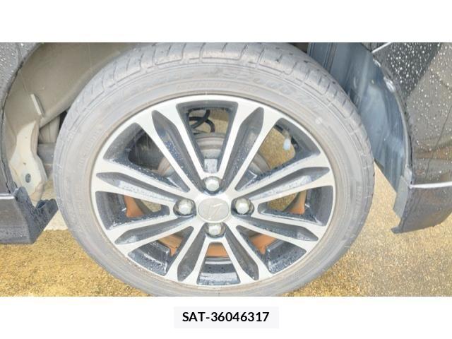 Daihatsu TANTO CUSTOM 2014-01 8415407-2