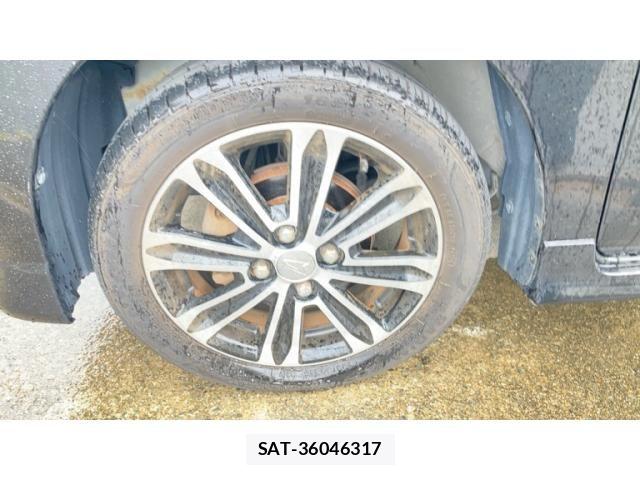 Daihatsu TANTO CUSTOM 2014-01 8415407-3