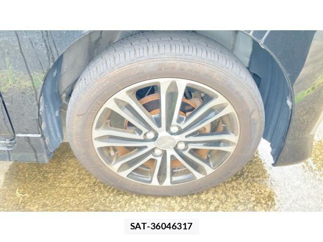 Daihatsu TANTO CUSTOM 2014-01 8415407-4