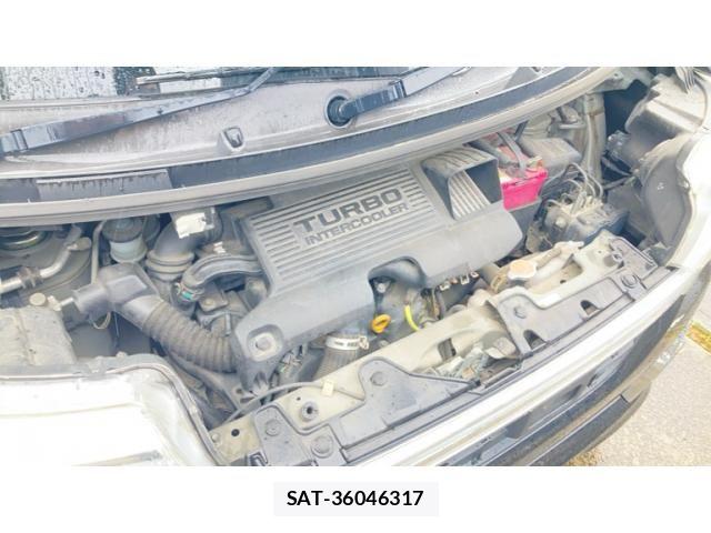 Daihatsu TANTO CUSTOM 2014-01 8415407-6