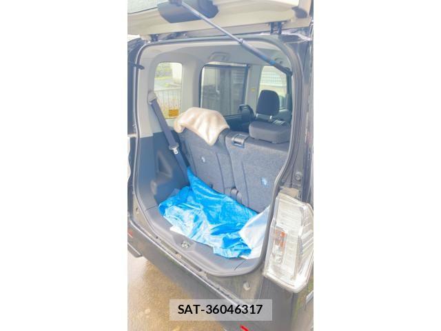Daihatsu TANTO CUSTOM 2014-01 8415407-7