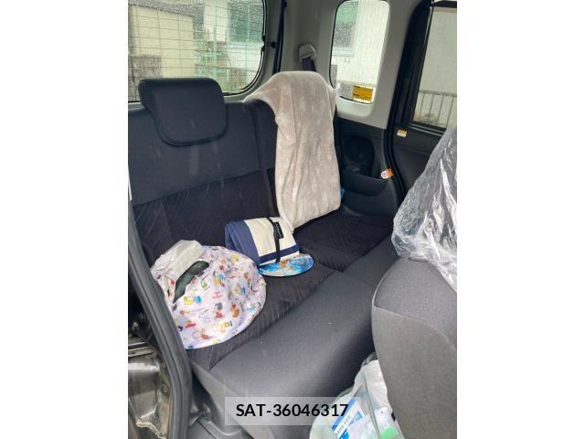 Daihatsu TANTO CUSTOM 2014-01 8415407-8