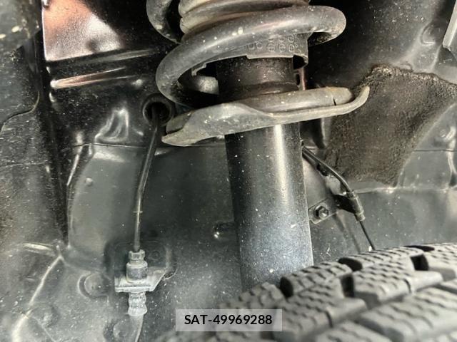 Daihatsu TANTO CUSTOM 2008-08 8415440-9