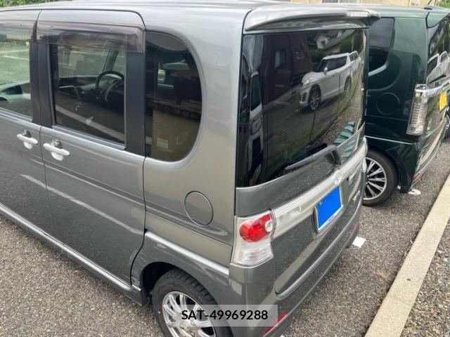 Daihatsu TANTO CUSTOM 2008-08 8415440-11