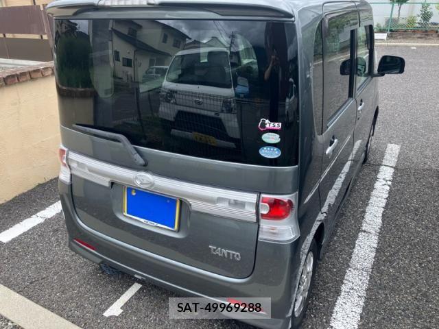 Daihatsu TANTO CUSTOM 2008-08 8415440-12