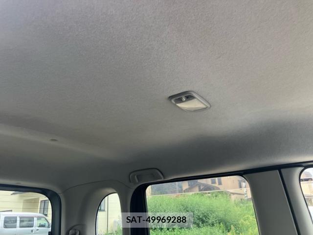 Daihatsu TANTO CUSTOM 2008-08 8415440-15