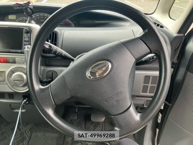 Daihatsu TANTO CUSTOM 2008-08 8415440-19