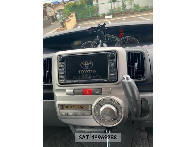 Daihatsu TANTO CUSTOM 2008-08 8415440-20