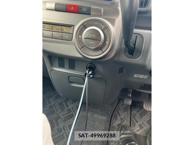 Daihatsu TANTO CUSTOM 2008-08 8415440-21