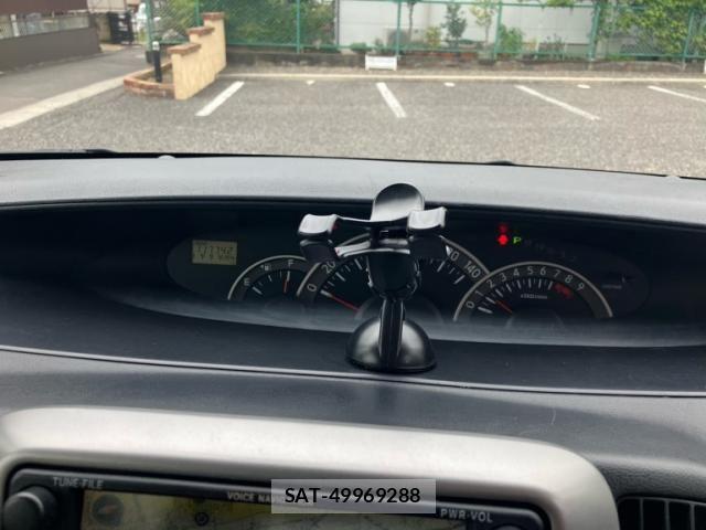 Daihatsu TANTO CUSTOM 2008-08 8415440-22