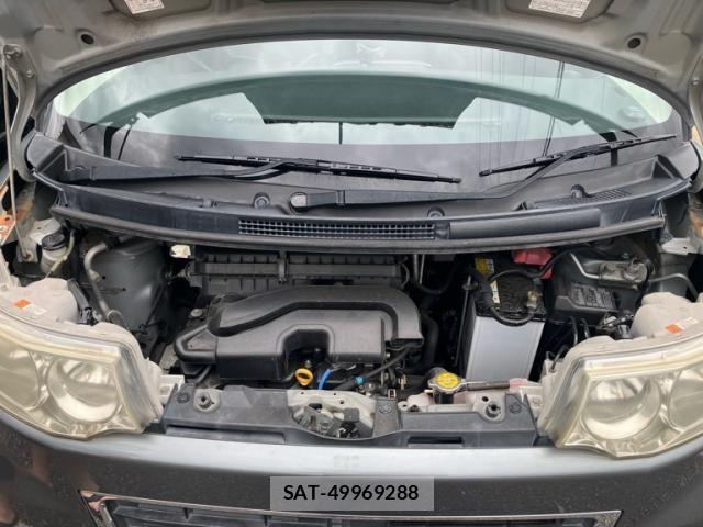 Daihatsu TANTO CUSTOM 2008-08 8415440-25
