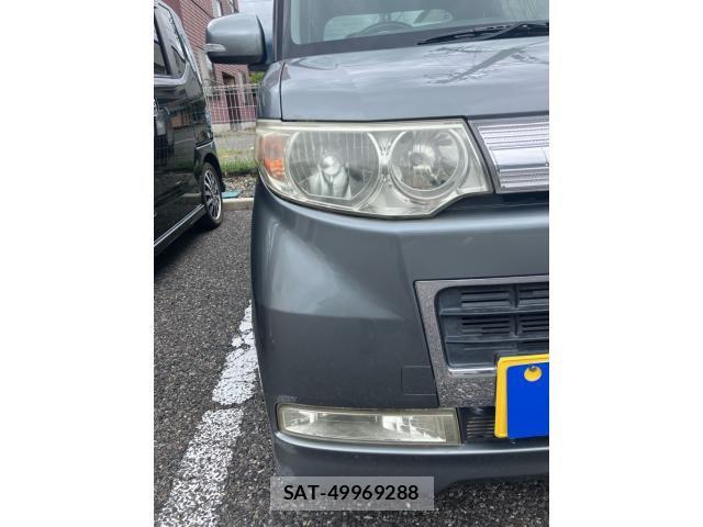 Daihatsu TANTO CUSTOM 2008-08 8415440-3