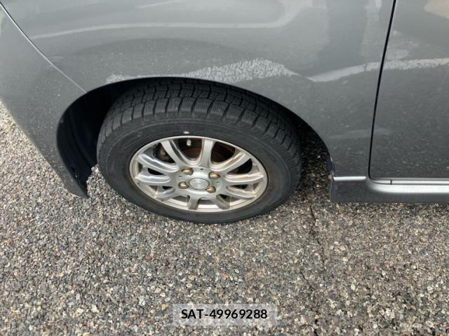 Daihatsu TANTO CUSTOM 2008-08 8415440-7
