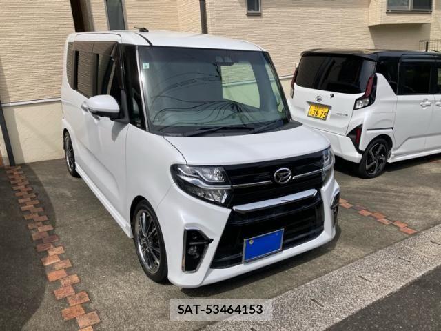 Daihatsu TANTO CUSTOM 2019-09 8438983-0