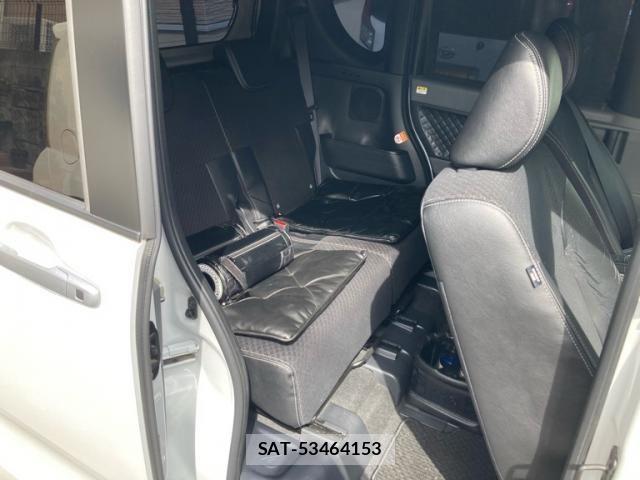Daihatsu TANTO CUSTOM 2019-09 8438983-9