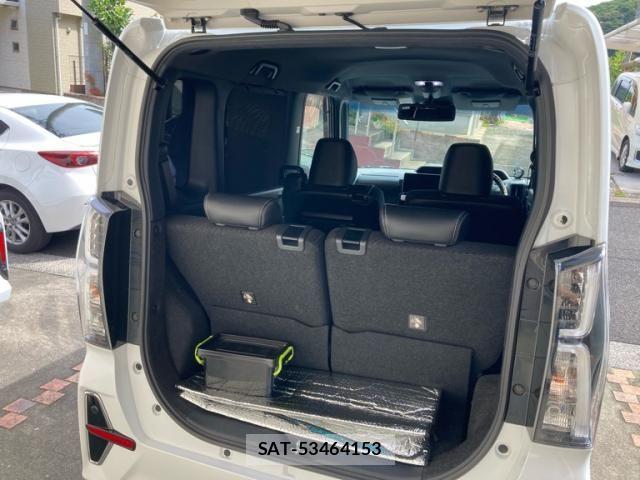 Daihatsu TANTO CUSTOM 2019-09 8438983-10