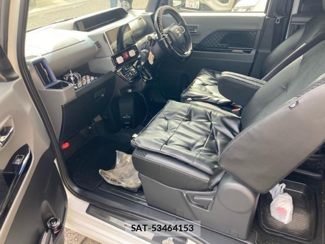 Daihatsu TANTO CUSTOM 2019-09 8438983-13