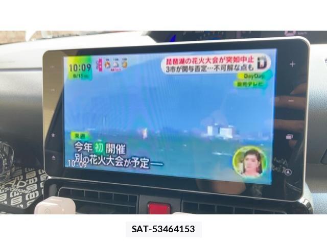 Daihatsu TANTO CUSTOM 2019-09 8438983-14