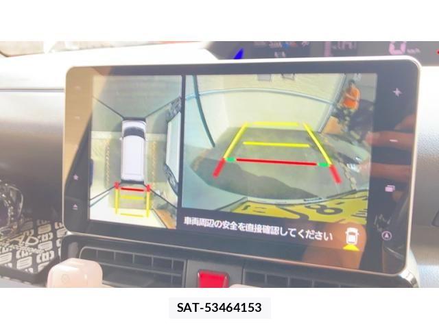 Daihatsu TANTO CUSTOM 2019-09 8438983-15