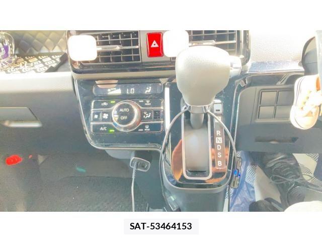 Daihatsu TANTO CUSTOM 2019-09 8438983-16