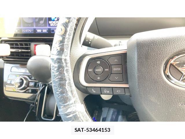 Daihatsu TANTO CUSTOM 2019-09 8438983-17