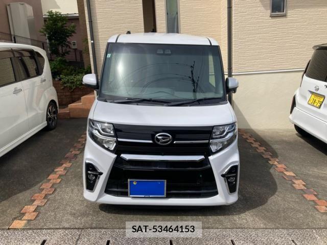 Daihatsu TANTO CUSTOM 2019-09 8438983-1