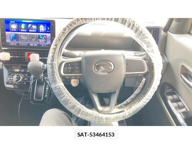 Daihatsu TANTO CUSTOM 2019-09 8438983-18