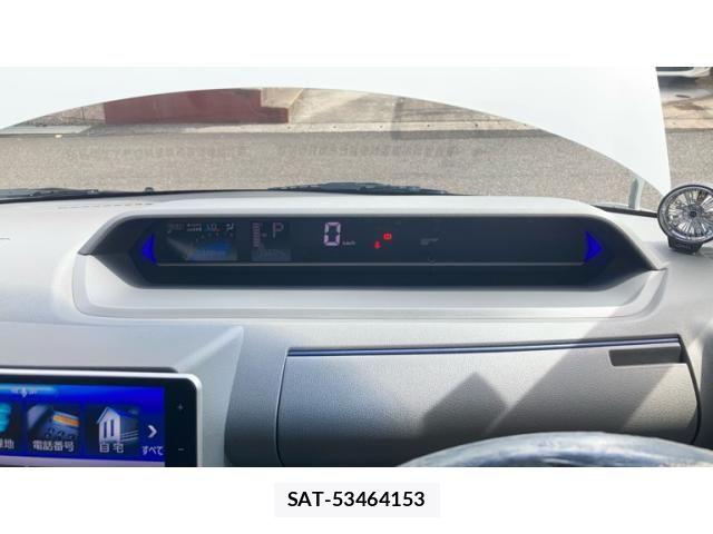 Daihatsu TANTO CUSTOM 2019-09 8438983-19