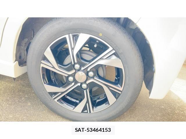 Daihatsu TANTO CUSTOM 2019-09 8438983-22