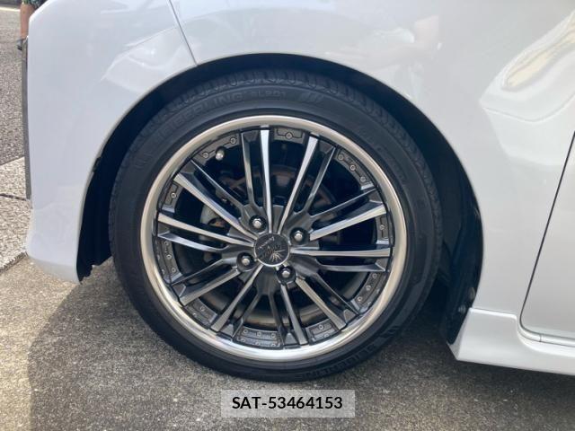 Daihatsu TANTO CUSTOM 2019-09 8438983-2