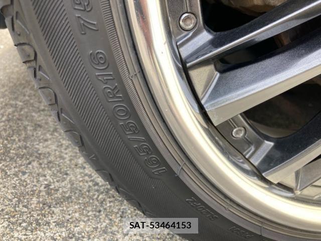 Daihatsu TANTO CUSTOM 2019-09 8438983-3
